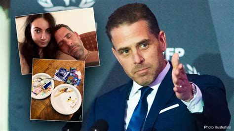 hunter biden penis leak|Nearly 9,000 photos from Hunter Bidens laptop are published